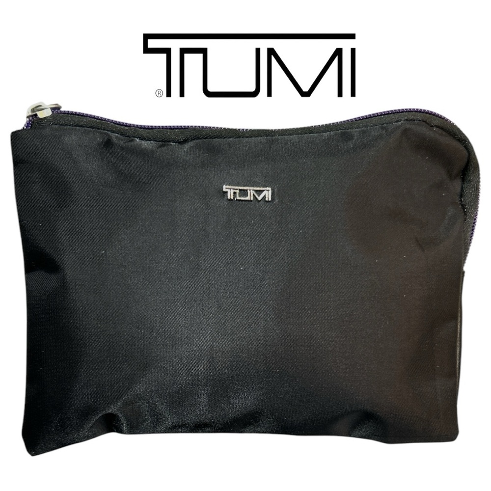 Tumi‎ for Delta Cosmetic or Travel Bag